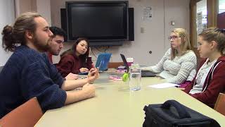 ELL 431 Session 10 Discussion Part 1