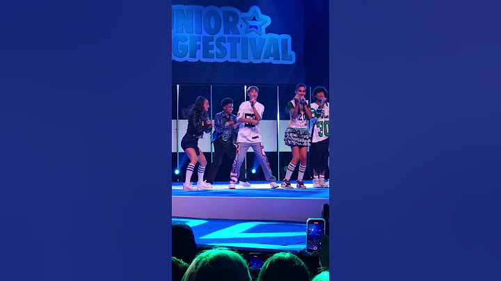 Hidde, Saïda & Dunyah -„In m'n Prime” - Junior Songfestival 2024 🇳🇱, 21.09.2024 #shorts