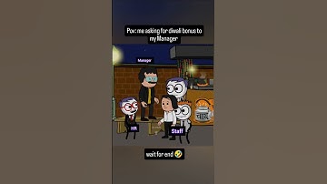 me asking for diwali bonus to my Manager 🤣 #shortsfeed #shorts #viral #diwali #bonus #pranks #memes