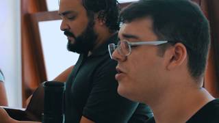 Laus Deo - Peito Aberto/Fix You (Mashup) part. Projeto 2ou+