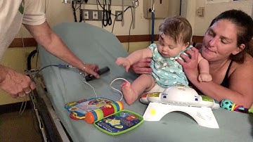 intranasal medications in children in the ED