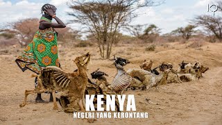 Kenya: Menyembuhkan Planet yang Sedang Sakit