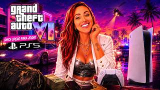 A Mentira da PlayStation Sobre GTA 6 Explicada
