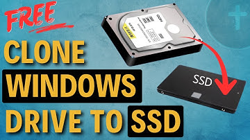 How to Clone Your Windows 11 setup to New SSD for Free (No Reinstall Needed!)