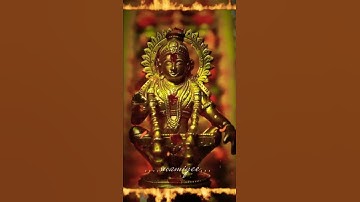 #NEW #AYYAPPAN #STATUS #NEW #AYYAPPA #STATUS