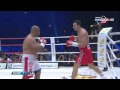 Wladimir Klitschko vs Alex Leapai