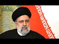 Funeral proceedings underway for Iran’s President