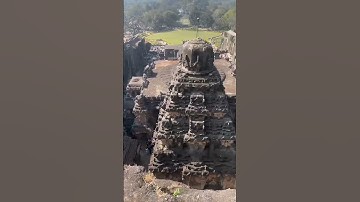 #Rashtrakuta Dynasty #kailashtemple