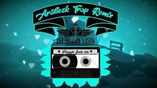 Bahadır Aydoğan Öleceğim Senin İçin DJ Hakan Usta (Arabesk Trap Remix) Resimi