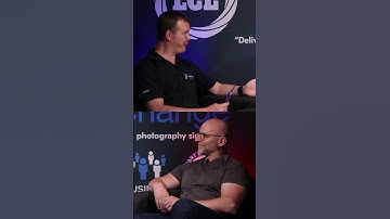 Interview | Glyn Dewis - Photographer, Author, Teacher, we talk Project 39-45 & AI editing | SWPS 25