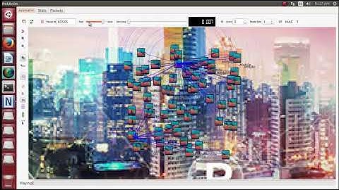 Efficient Route Selection using Enhanced AOMDV Projects