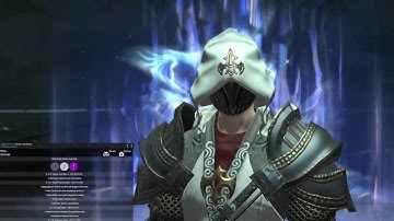 FFXIV - Omega: Sigmascape v1.0 Normal First Clear