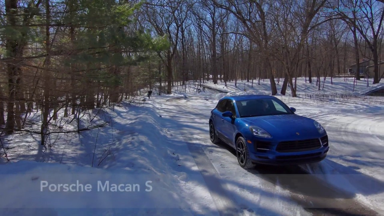 2020 Porsche Macan S Review: Believe the Hype • Gear Patrol