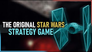 What Made the Original Star Wars Strategy Game Great? - Star Wars Rebellion / Supremacy screenshot 4