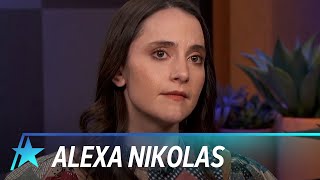 ‘Quiet On Set’: Alexa Nikolas On ‘Zoey 101’ & Dan Schneider Claims