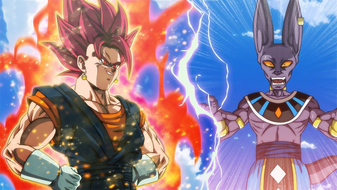 PivotDBS-Vegetto Vs Gogeta Vs Broly Completo