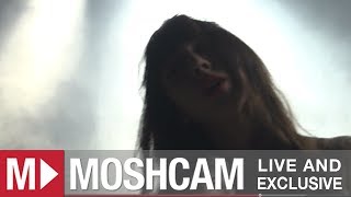 Nostalghia - Stockholm Syndrome (Track 5 of 9) | Moshcam
