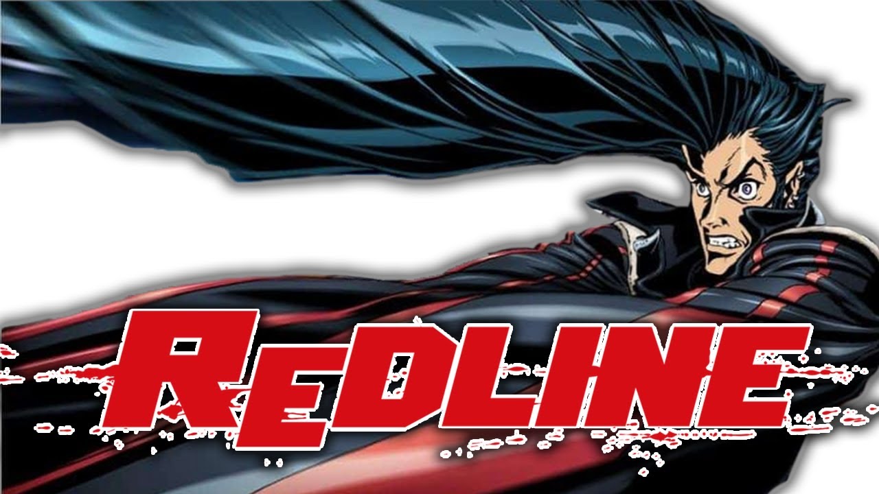 Redline Wallpapers - Wallpaper Cave