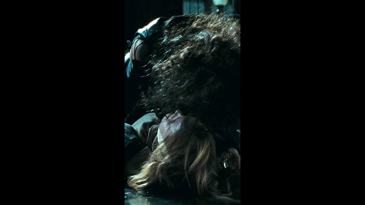 Emma Watson Couldn T Stop Crying During This Improvised Scene