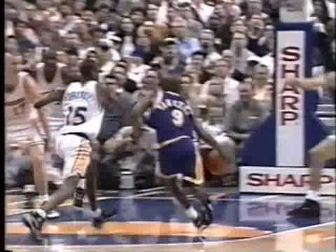 NBA Action 96-97 [3]