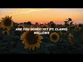 Wallows - Are You Bored Yet? (Ft. Clairo) (Lyrics)