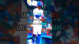 The MLB’s Biggest Rivalries 😡 #shorts #mlb #baseball #ssc #edit #sports #ball #viral #rivalries