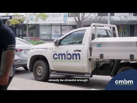 Lifeline Geebung store make-good project | CMBM Building Services | 1800 26 26 37