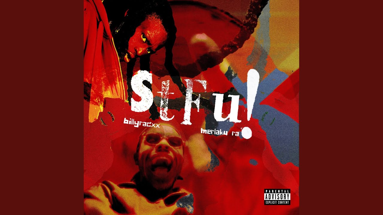 STFU auf YouTube ansehen STFU auf YouTube ansehen