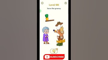 DOP 2 Delete One Part Gameplay Level 138