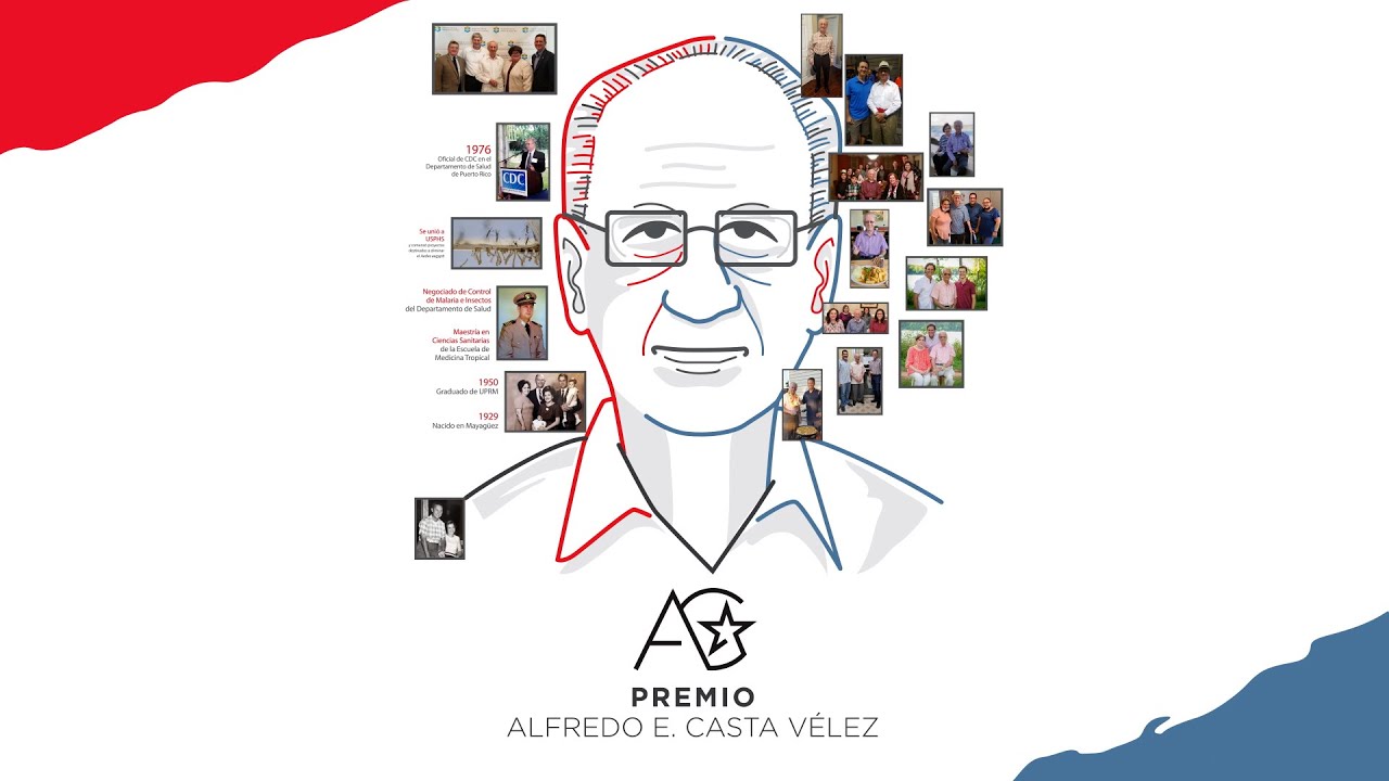 Premio Capitán Alfredo Evaldo Casta Vélez