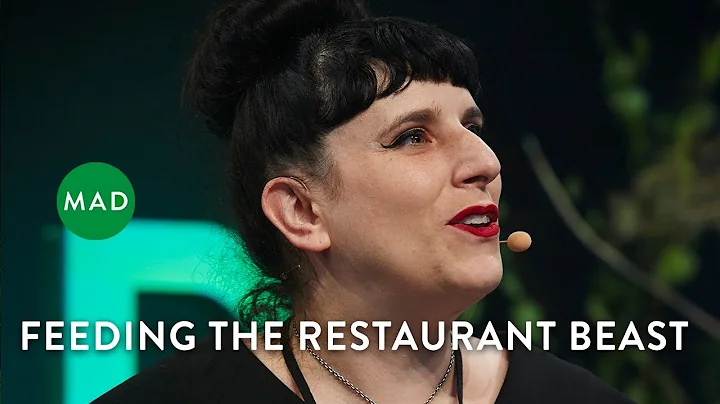 Feeding the Restaurant Beast | Kat Kinsman