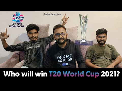 PAK OR ENGLAND? Who will Win T20 World Cup 2021? जानिए हमारे Cricket Expert से |