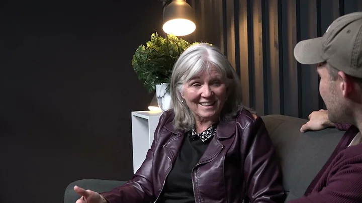 Set [Apart] Conversations | Nancy Lambert