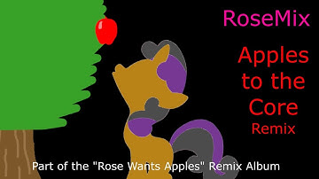 Apples to the Core | MLP REMIX