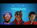 Juice WRLD   Smile Remix ft  Lil Uzi Vert, The Weeknd