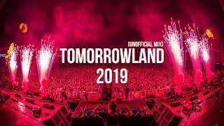 Tomorrowland 2019 - Best Songs Mix