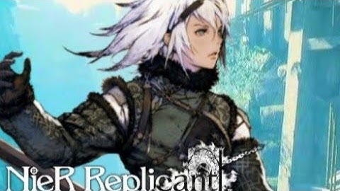 Nier Replicant, Lost Shrine Revisit