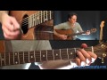 All I Have To Do Is Dream Guitar Lesson - The Everly Brothers