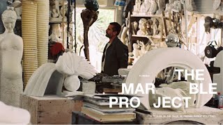 Massimo Dutti I The Marble Project