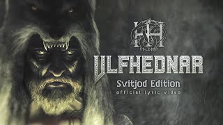 Hulkoff - Ulfhednar [Svitjod Edition] (Lyric Video) Resimi