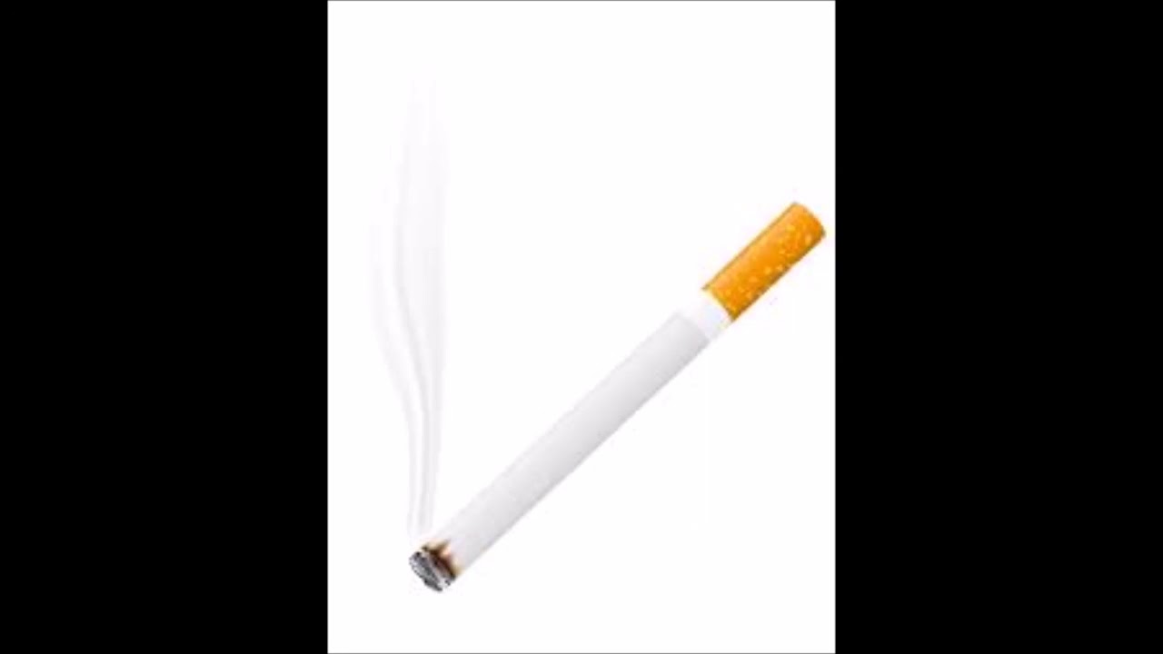 Smoker's Cough YouTube