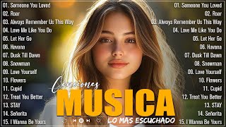 Melhores Musicas Pop Internacional 2025 🟢 As 30 Melhores Músicas Pop 2025 🟢 Top Hits em Inglês