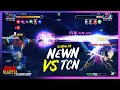 This Is Why Bishop Is ALWAYS Banned! Magic Thief War - NewN  vs  TCN! - Contest Of Champions