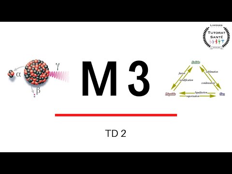 M 3-1 - TD 2