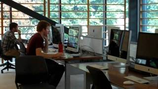 Lafayette College Skillman Library