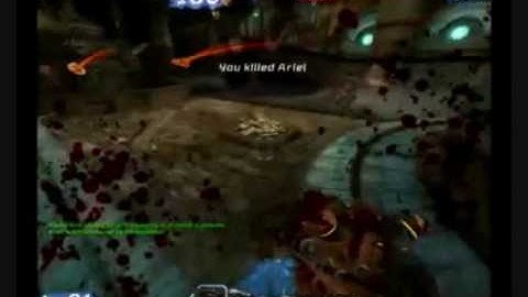 unreal tournament 3 online pwnage