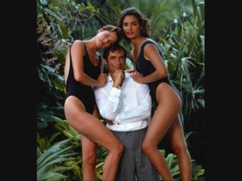 timothy dalton Bond Tribute