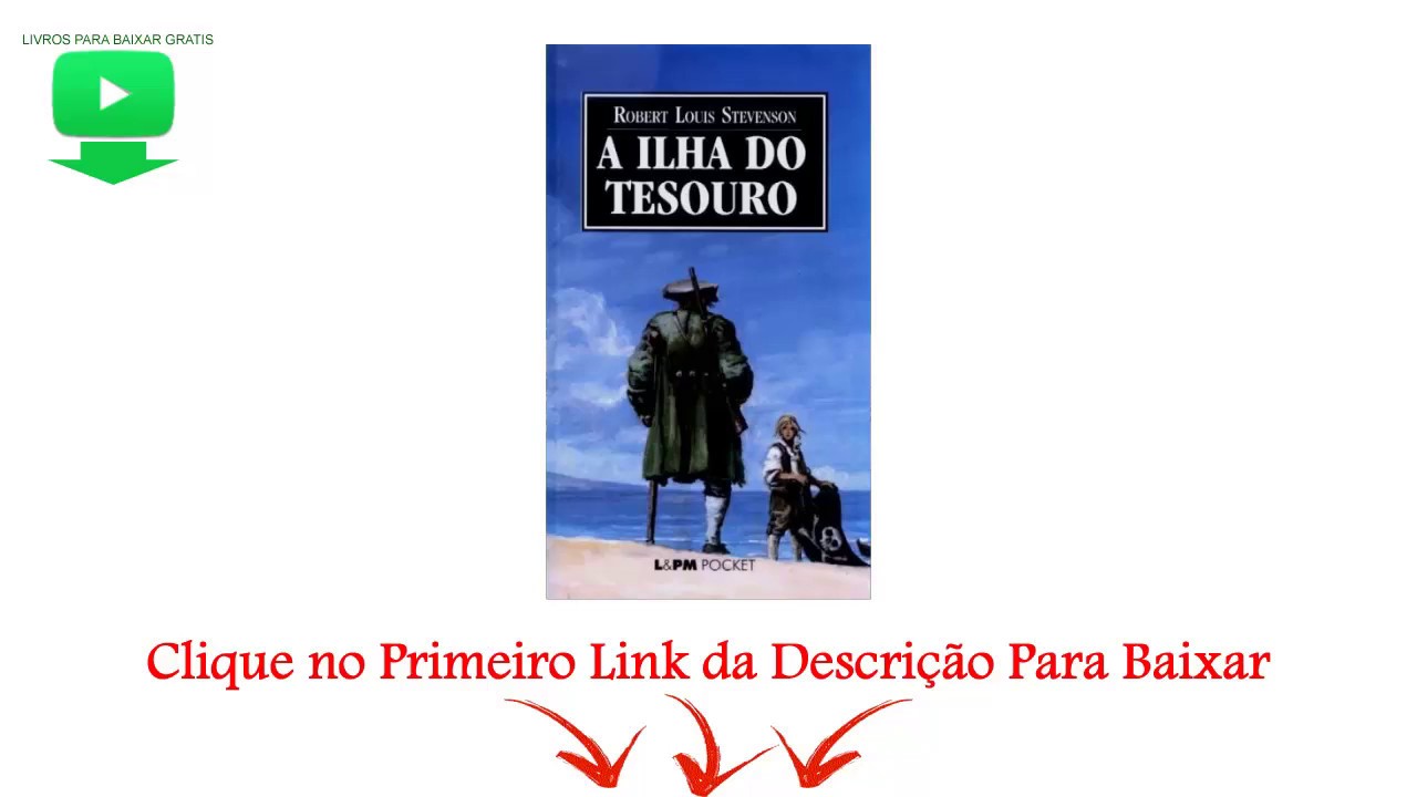Resumo Do Livro A Ilha Do Tesouro De Robert Louis Stevenson Resenhas de Livros Resumo Do Livro A Ilha Do Tesouro De Robert Louis Stevenson Resenhas de Livros