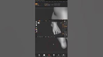 Zbrush Classes Live through to skype_4