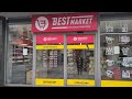 Украинский магазин Best Market в Варшаве #Варшава